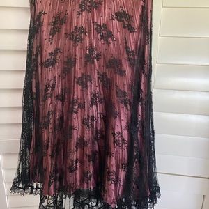 Komarov Skirt Size 6